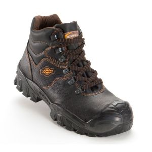 chaussure de securite paysagiste