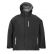 Veste de pluie FHB BORIS noir