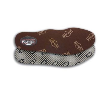 Semelles de propreté de la chaussure TEX S3 by Cofra