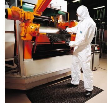 Combinaison de protection TYVEK Classic Xpert blanche