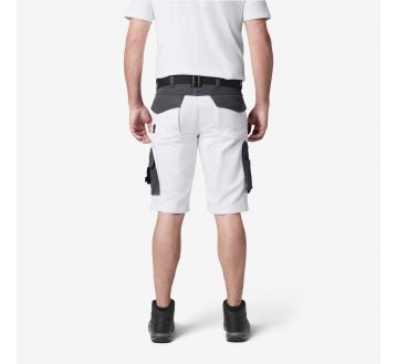 BERMUDA DE TRAVAIL THEO - FHB