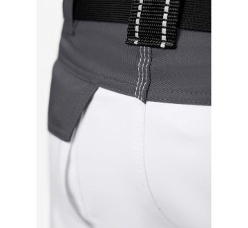 BERMUDA DE TRAVAIL THEO - FHB