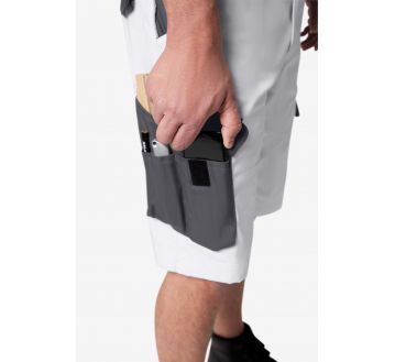 BERMUDA DE TRAVAIL THEO - FHB