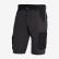 Bermuda de travail pour homme FHB - 21THEO coloris anthracite