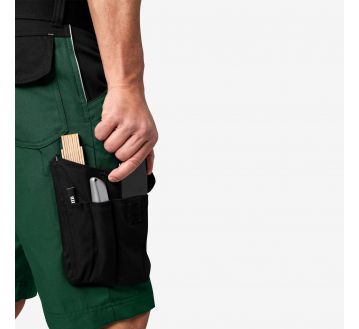 BERMUDA DE TRAVAIL THEO - FHB