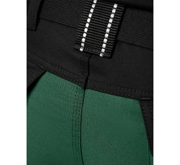 BERMUDA DE TRAVAIL THEO - FHB