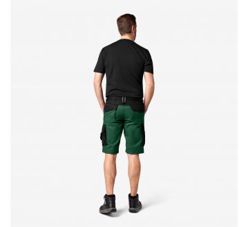 BERMUDA DE TRAVAIL THEO - FHB