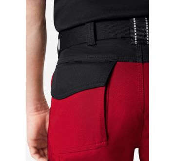 BERMUDA DE TRAVAIL THEO - FHB