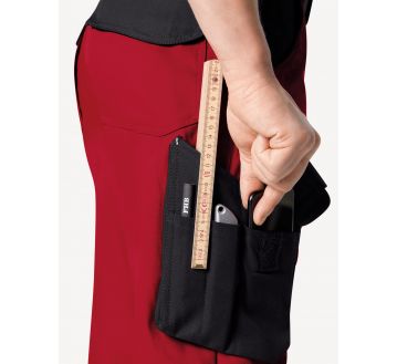 BERMUDA DE TRAVAIL THEO - FHB