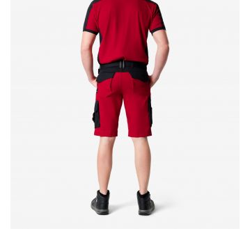 BERMUDA DE TRAVAIL THEO - FHB