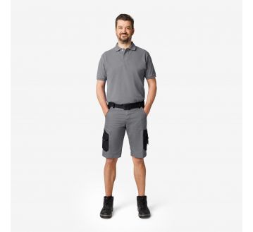 BERMUDA DE TRAVAIL THEO - FHB