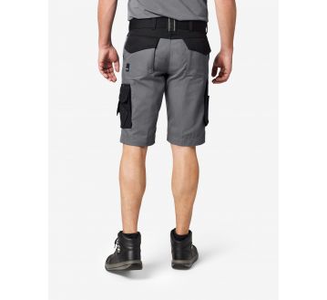 BERMUDA DE TRAVAIL THEO - FHB