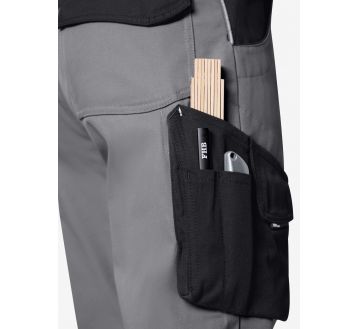 BERMUDA DE TRAVAIL THEO - FHB