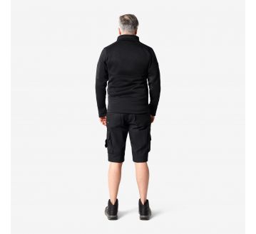 BERMUDA DE TRAVAIL THEO - FHB