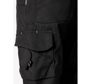 BERMUDA DE TRAVAIL THEO - FHB