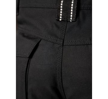 BERMUDA DE TRAVAIL THEO - FHB