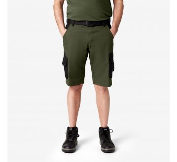 BERMUDA DE TRAVAIL THEO - FHB