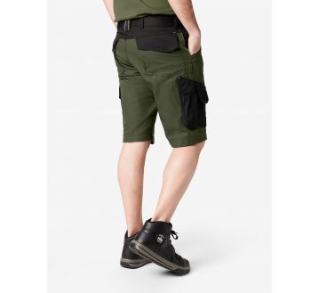 BERMUDA DE TRAVAIL THEO - FHB