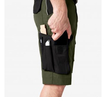 BERMUDA DE TRAVAIL THEO - FHB