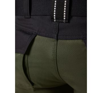 BERMUDA DE TRAVAIL THEO - FHB