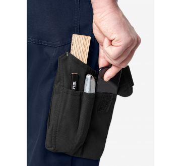 BERMUDA DE TRAVAIL THEO - FHB