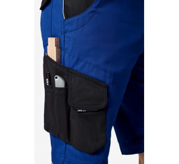 BERMUDA DE TRAVAIL THEO - FHB