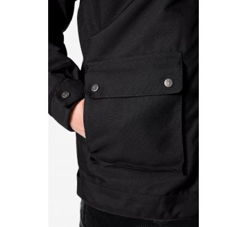 VESTE DE TRAVAIL DOUBLURE POLAIRE AMOVIBLE...