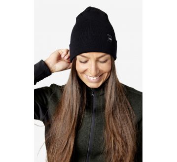 BONNET EN LAINE MERINOS WENDELIN - FHB