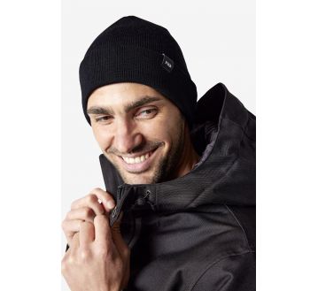 BONNET EN LAINE MERINOS WENDELIN - FHB