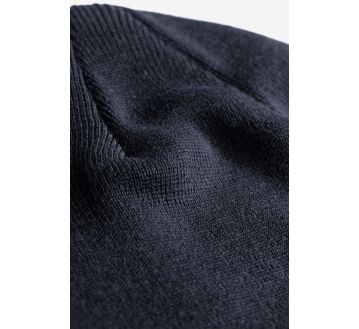 BONNET EN LAINE MERINOS WENDELIN - FHB