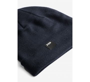 BONNET EN LAINE MERINOS WENDELIN - FHB