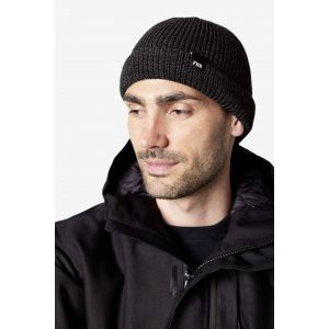 Bonnet en laine FHB - 24JOHANN anthracite 2