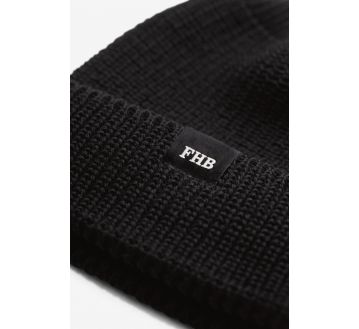 BONNET EN LAINE JOHANN - FHB