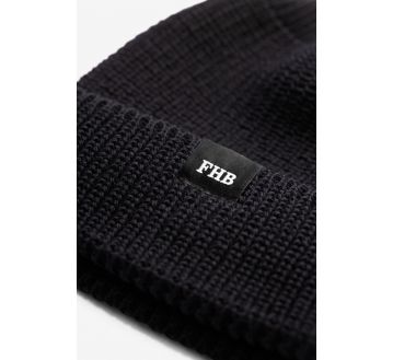 BONNET EN LAINE JOHANN - FHB