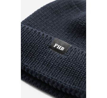 BONNET EN LAINE JOHANN - FHB