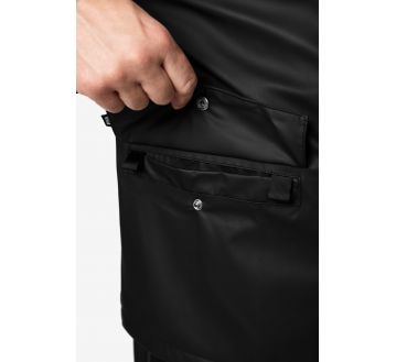 VESTE DE PLUIE RAINER PU STRETCH - FHB