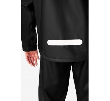 VESTE DE PLUIE RAINER PU STRETCH - FHB