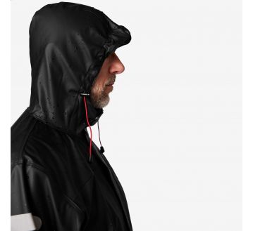 VESTE DE PLUIE RAINER PU STRETCH - FHB