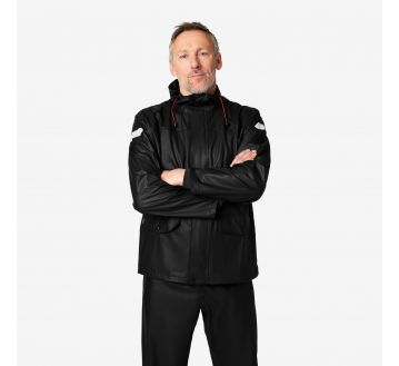 VESTE DE PLUIE RAINER PU STRETCH - FHB
