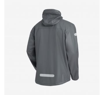 VESTE DE PLUIE RAINER PU STRETCH - FHB