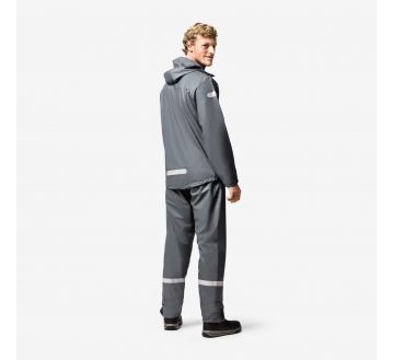 VESTE DE PLUIE RAINER PU STRETCH - FHB