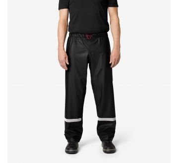 PANTALON DE PLUIE BENJAMIN PU STRETCH - FHB