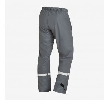 PANTALON DE PLUIE BENJAMIN PU STRETCH - FHB