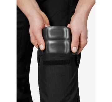 GENOUILLERES CASPAR 89912 - FHB