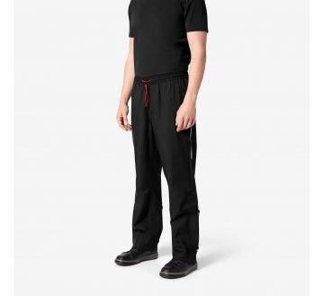 PANTALON DE PLUIE DIETER NOIR PROTECT - FHB