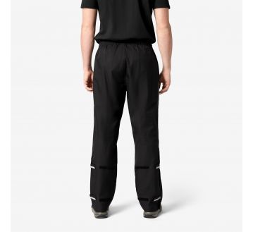 PANTALON DE PLUIE DIETER NOIR PROTECT - FHB
