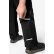 PANTALON DE PLUIE DIETER NOIR PROTECT - FHB