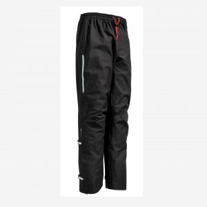 PANTALON DE PLUIE DIETER NOIR PROTECT - FHB