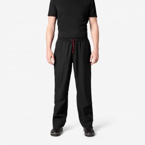 PANTALON DE PLUIE DIETER NOIR PROTECT - FHB 2