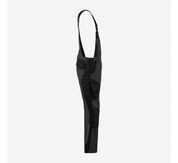 COTTE A BRETELLES DE TRAVAIL PASCAL - FHB